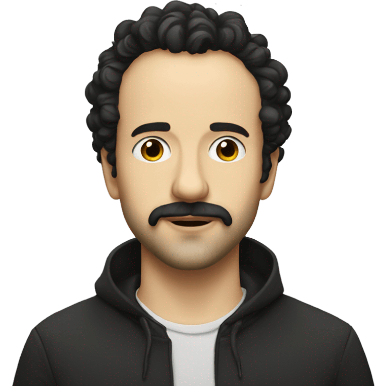 Alexandre astier emoji