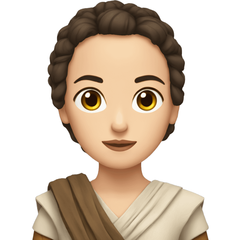 rey emoji