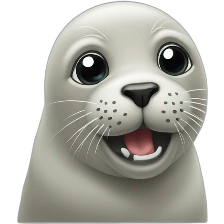 seal emoji