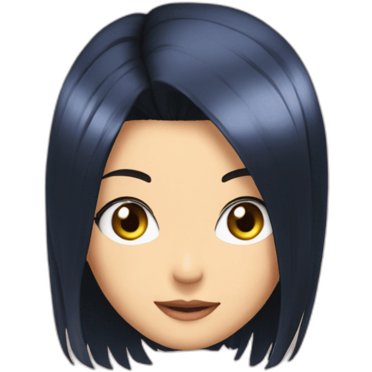 Nico robin emoji