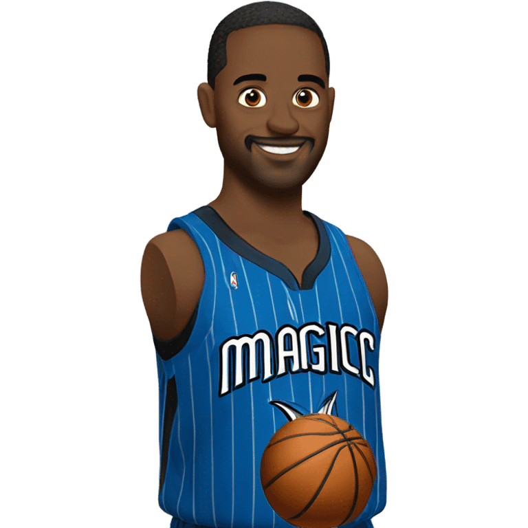 Orlando Magic  emoji