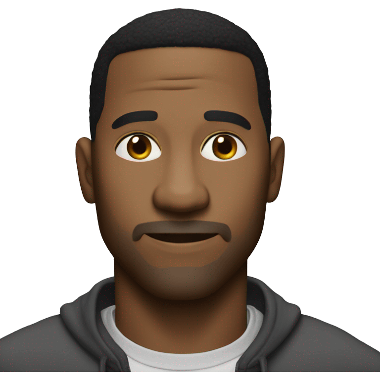 denzel whashington emoji