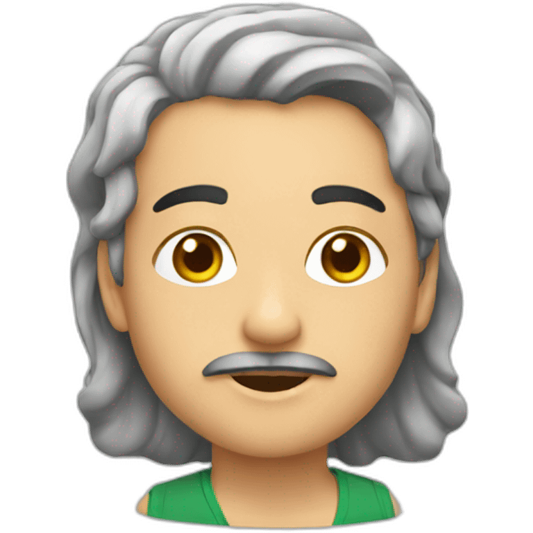 Andalucía emoji