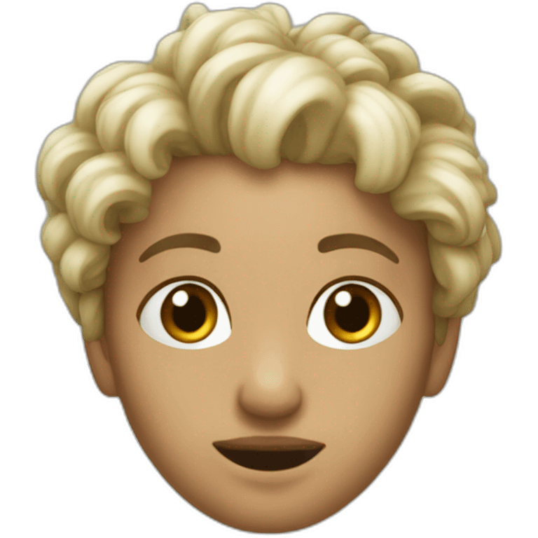 Numidia lezoul emoji