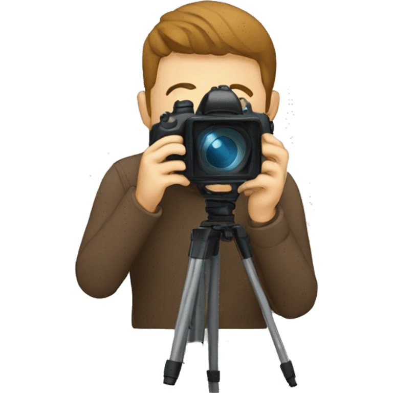 videographer emoji