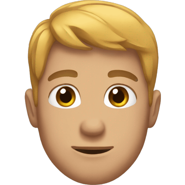 My boyfriend  emoji