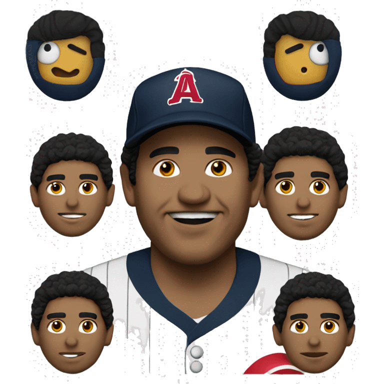 tony perez emoji