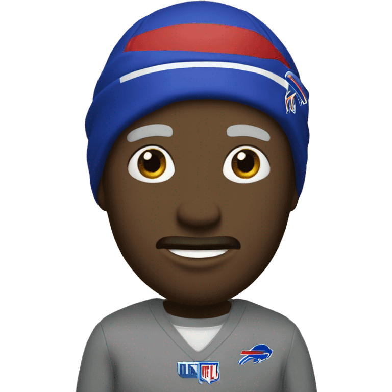 Bills question  emoji