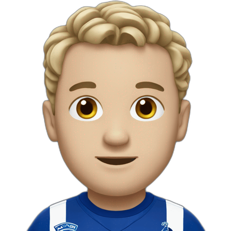 everton emoji