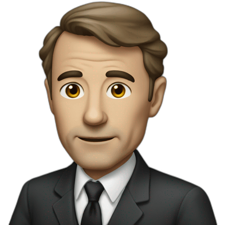 Oppenheimer  emoji