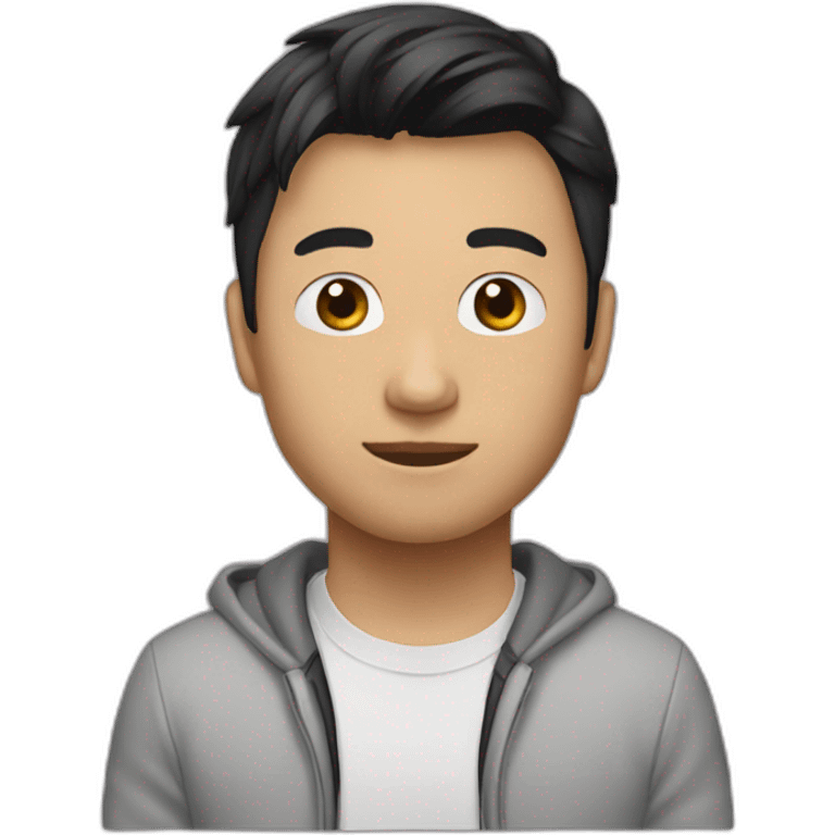 logan nguyen emoji