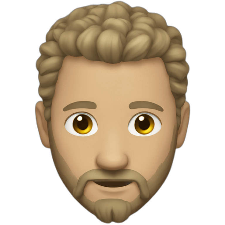 Ragnar emoji