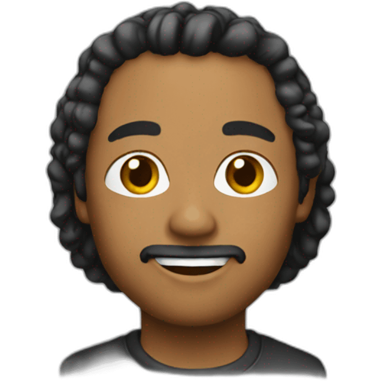 CJ emoji