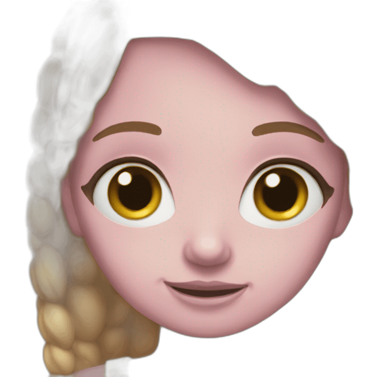 Anabelle emoji