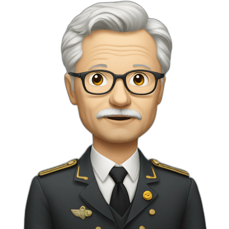 Eduard Limonov emoji