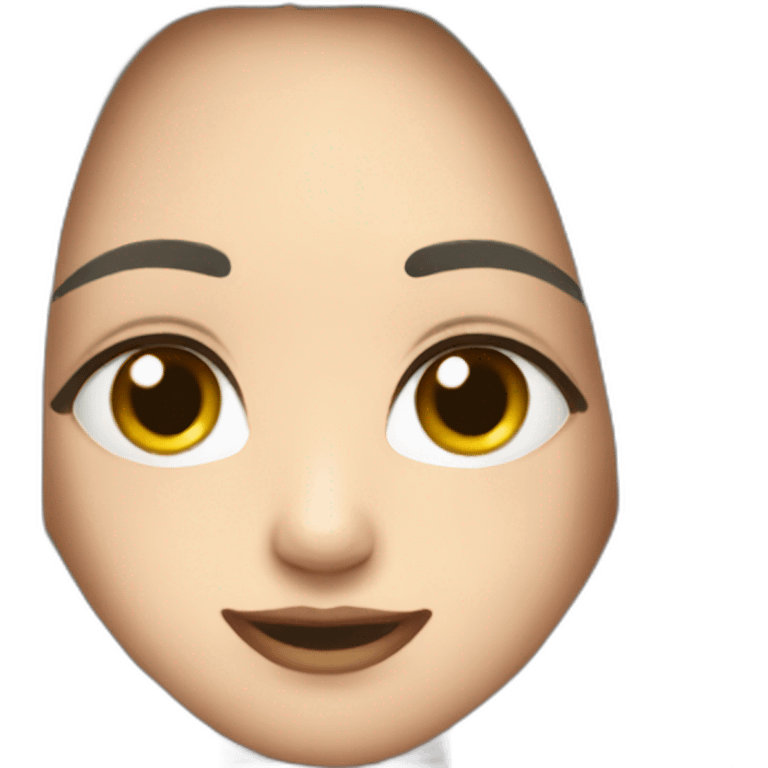 Loona Addala emoji