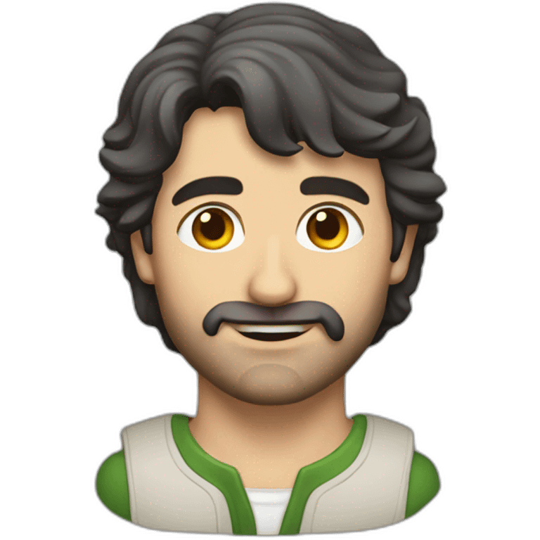 Manuel ferrara emoji