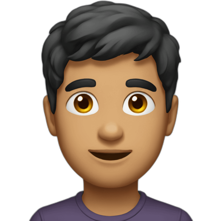  adarsh  emoji