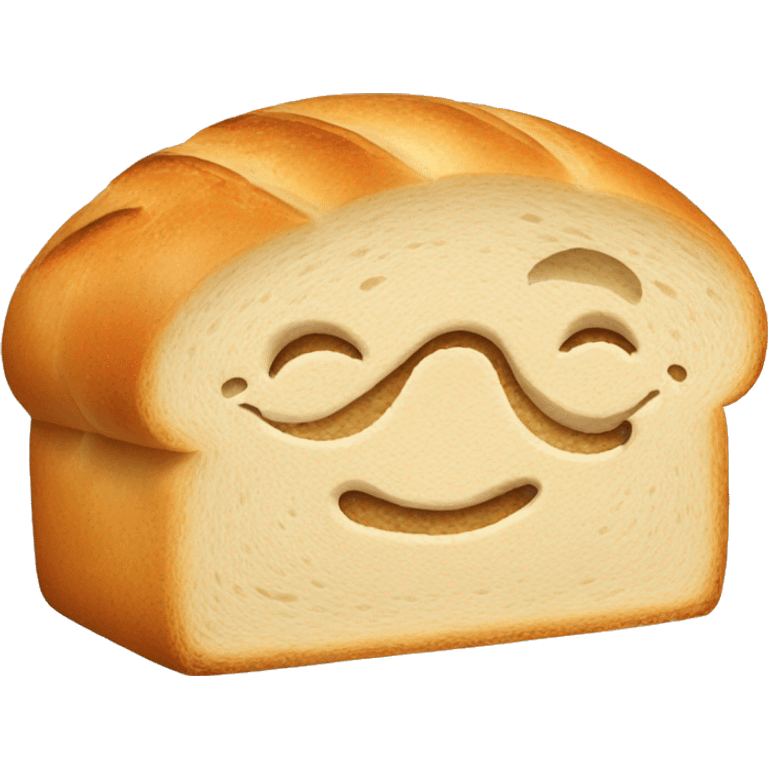 Bread emoji