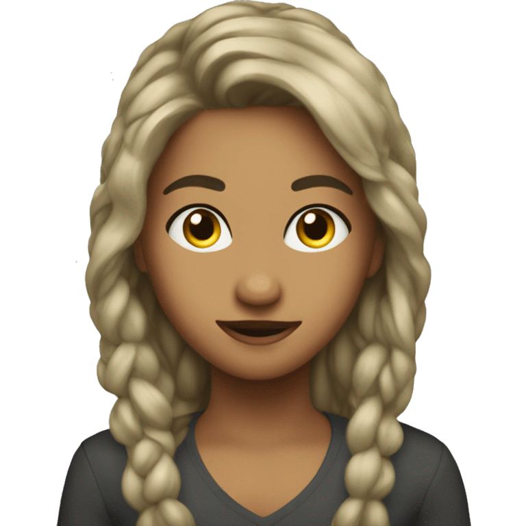 PaisLee Nelson emoji