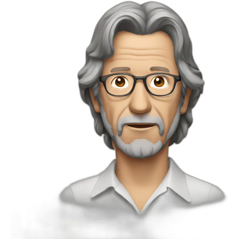 eric clapton emoji