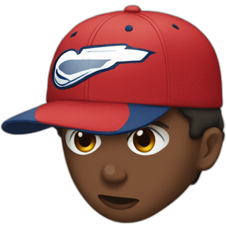 caps  emoji