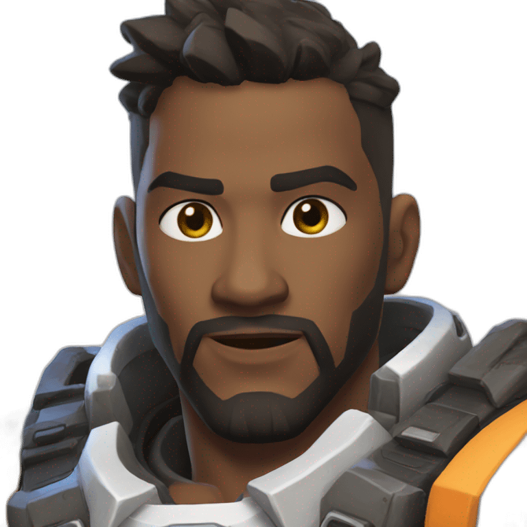 Overwatch emoji