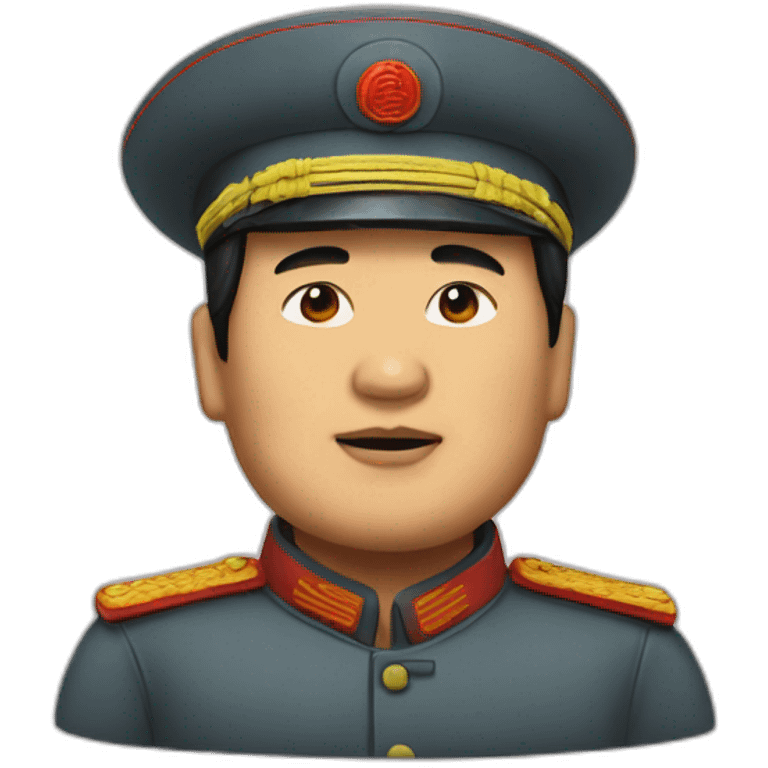 Mao Zedong emoji