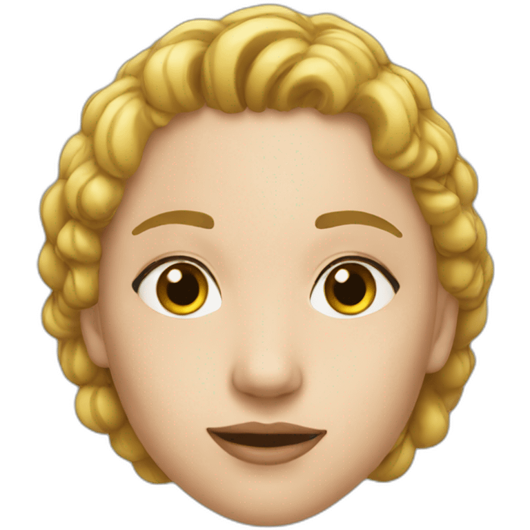 léa emoji