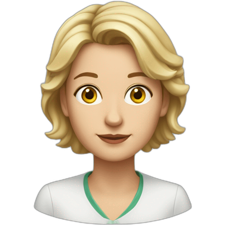 lise guérin emoji