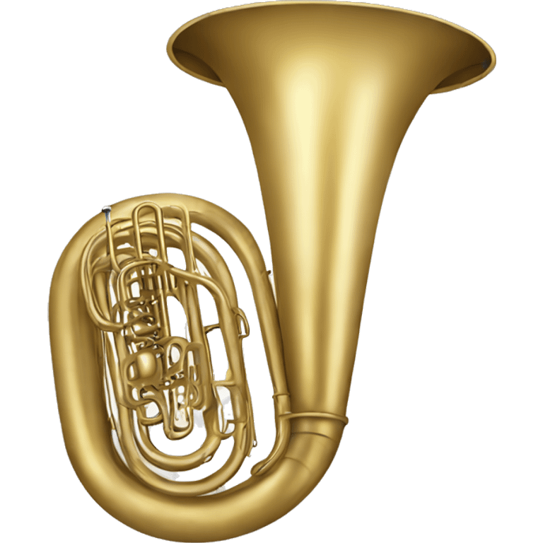 Tuba emoji