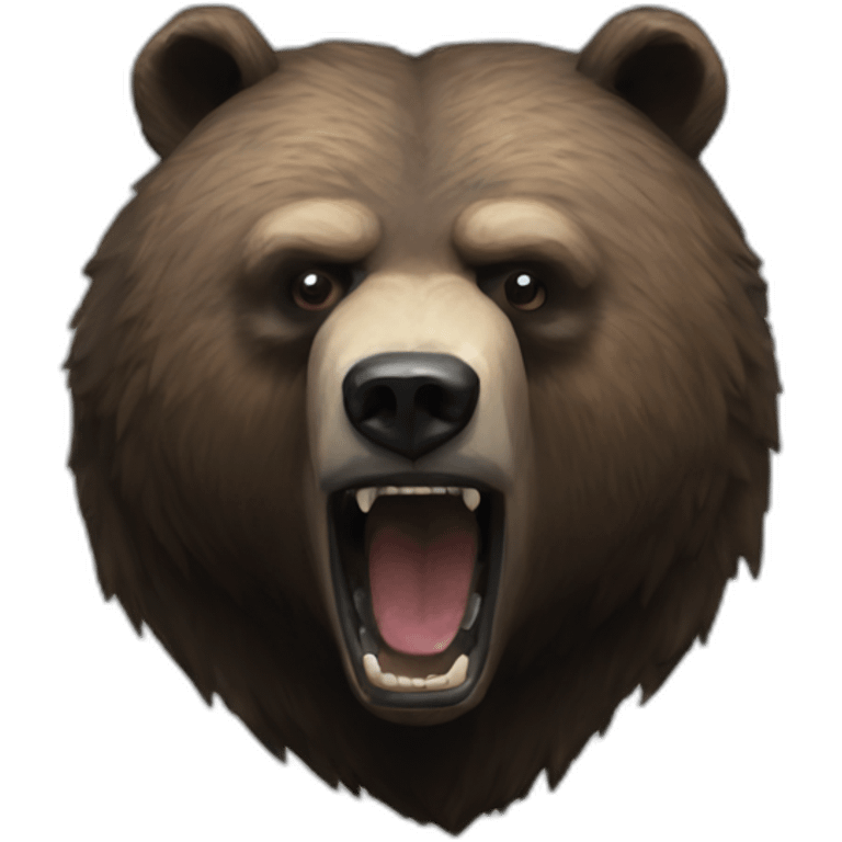 Bear Tarkov emoji