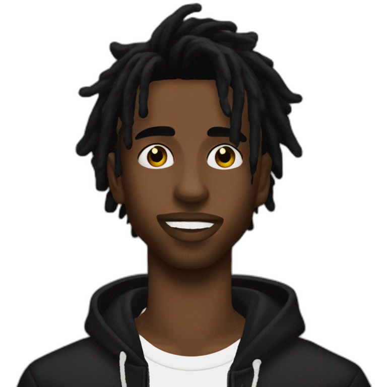 Playboi carti  emoji