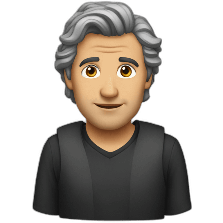 Manolo Kabezabolo emoji