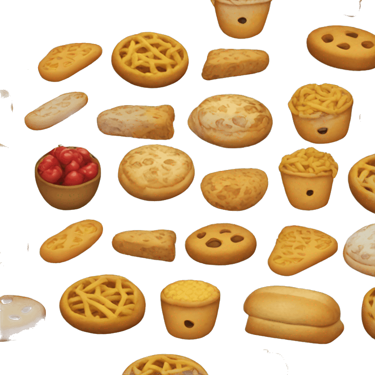 Food emoji