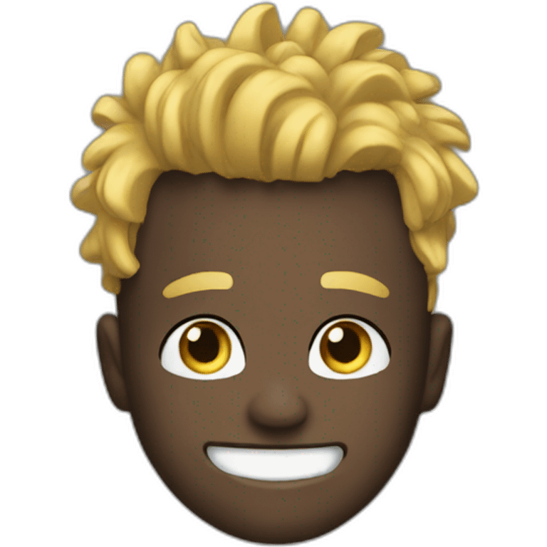 Xxxtentation emoji