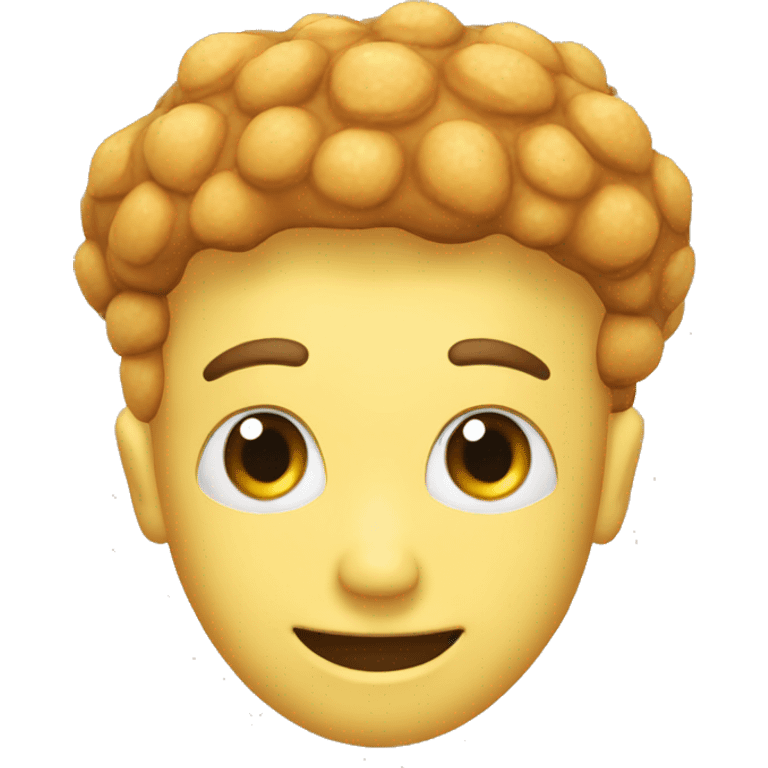 pebrot vermell emoji