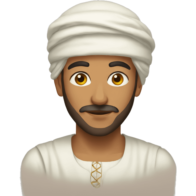 Moroccan  emoji