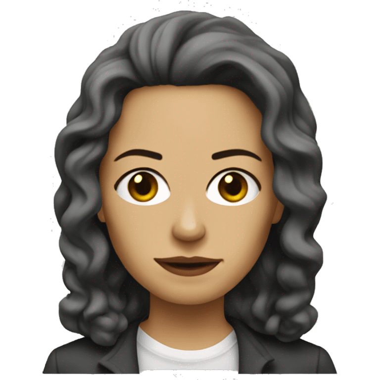 jane from breaking bad  emoji