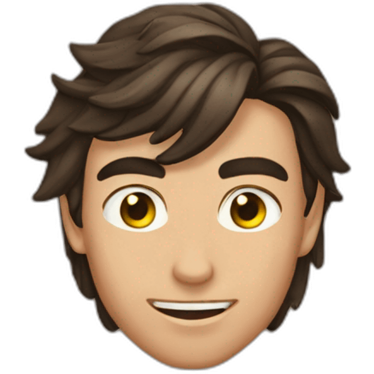 Mondo Duplantis emoji