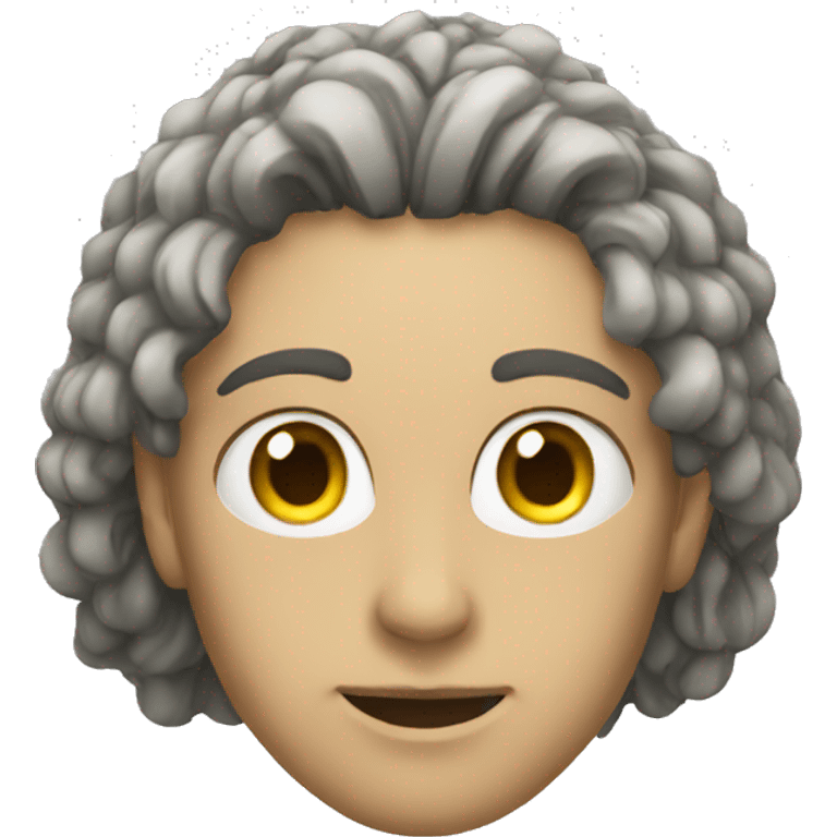 Hidra emoji