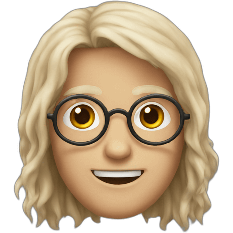 Harry potter emoji