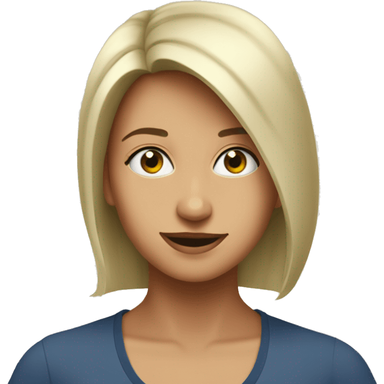 marcy gans emoji