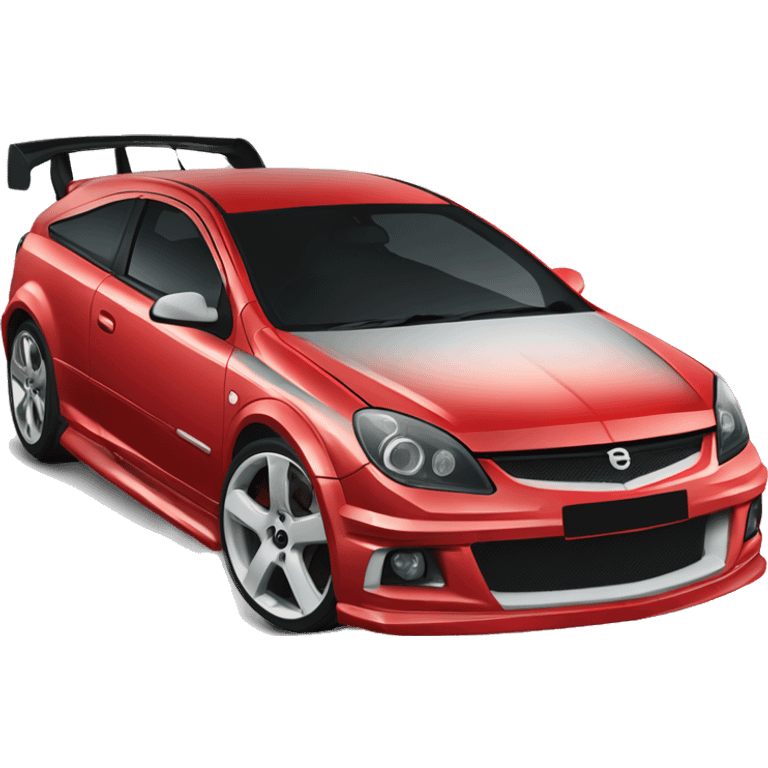 Astra h vxr emoji