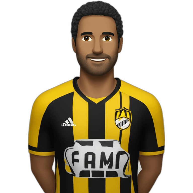 Peñarol jabali emoji