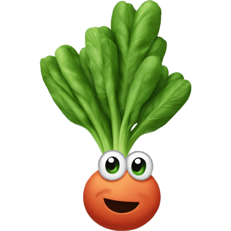 Veggie tales emoji