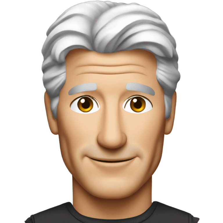 Richard gere emoji