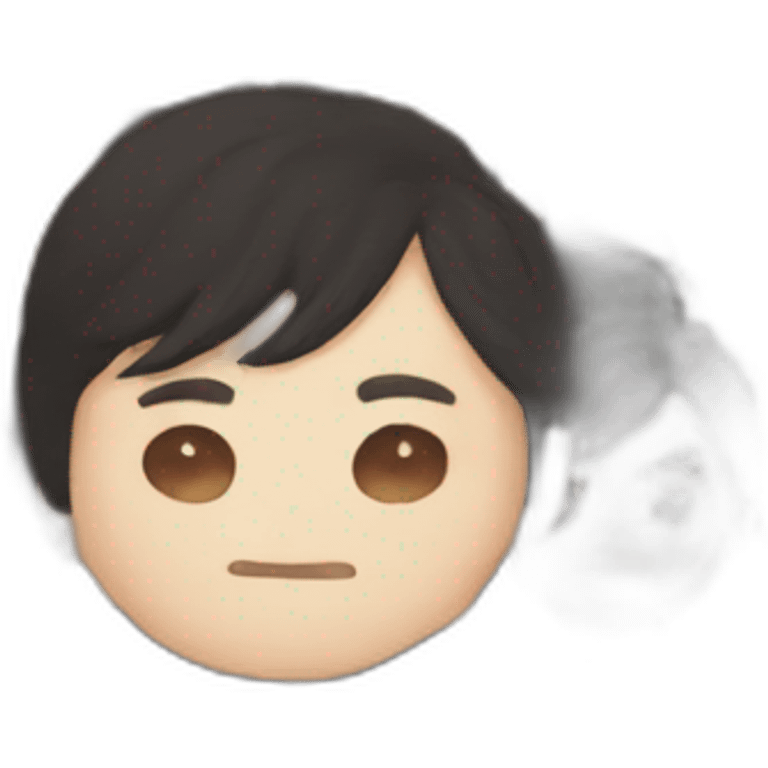 Kdrama emoji