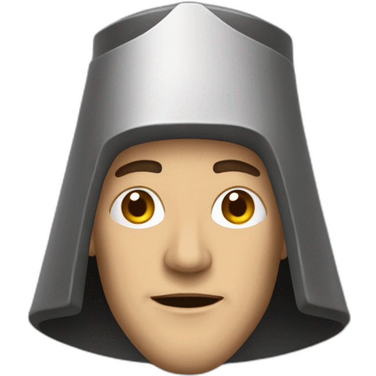 Inquisition emoji