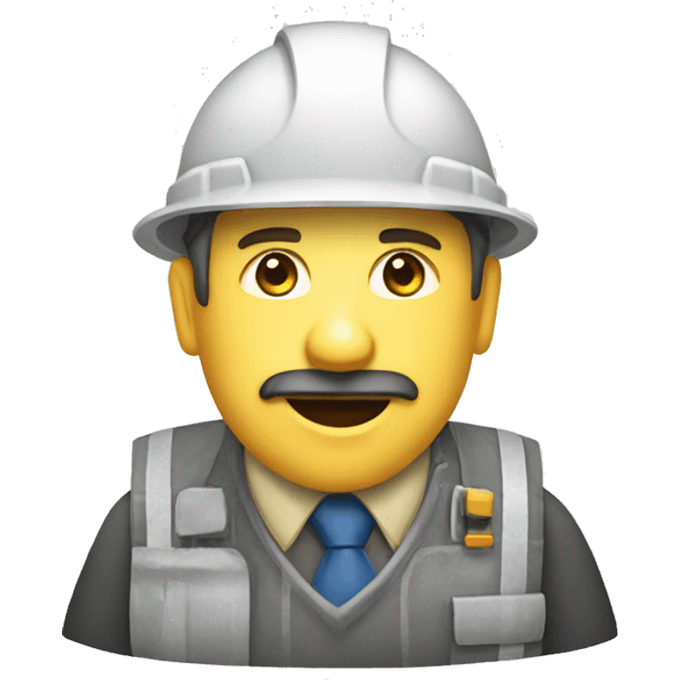 structural engineering emoji